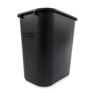 Kôš 26,6L - čierna