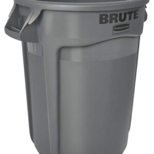 BRUTE kôš okrúhly 75L