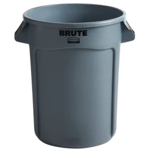 BRUTE kôš okrúhly 121L