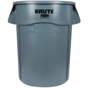 BRUTE kôš okrúhly 166L