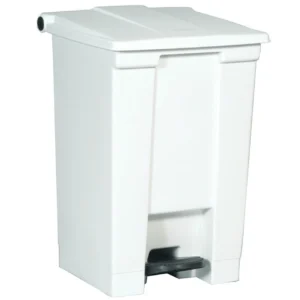 Step on SLIM 45L - biela