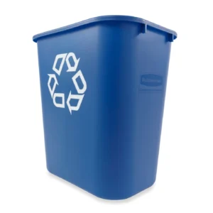 Kôš 26,6L - modrá
