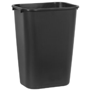 Kôš 39L - čierna