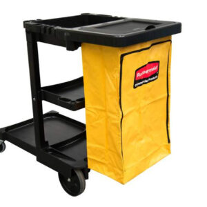 Vozík Janitor cart upratovací