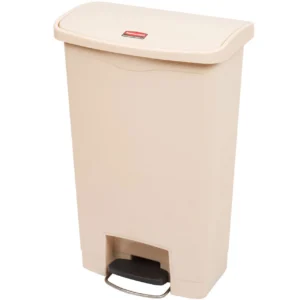 Step on SLIM 50L - béžový