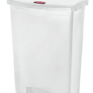 Step on SLIM 90L - biely