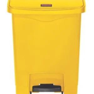 Step on SLIM 30L - žltý