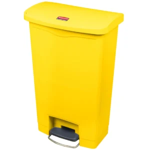 Step on SLIM 50L - žltý