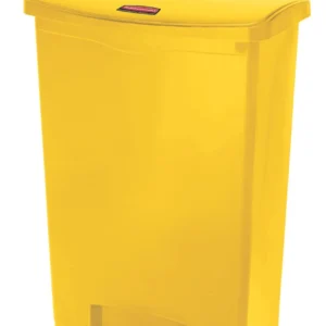 Step on SLIM 90L - žltý