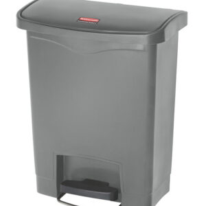 Step on SLIM 30L - šedý