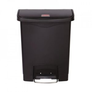 Step on SLIM 30L - čierny