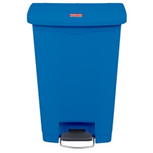 Step on SLIM 50L - modrý
