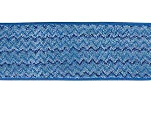 Mop mikrovláknový k PULSE 40cm modrý