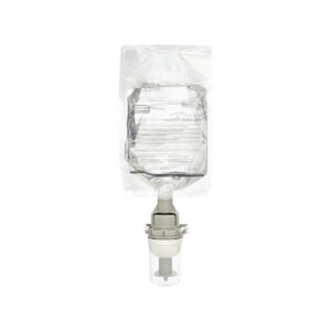 Mydlo antibakteriálne 500ml - 1250 dávok peny