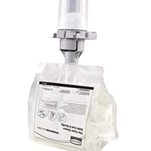 Náplň hygiena toalet. sedátka 500ml