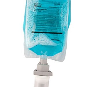 Mydlo hydratačné 500ml - 1250 dávok peny