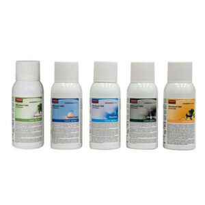 Náplne do zásobníka Microburst 75ML